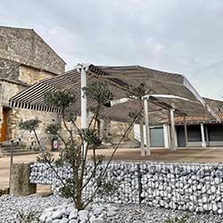 EDEN HABITAT | installations de stores inérieurs extérieurs, bannes, protections solaires, domotique sur Royan, Saintes, Saujon